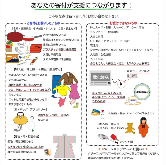 ＷＥショップあおばあざみ野南店 0