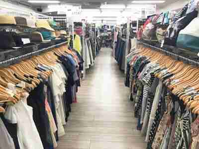 セカンドストリート　藤沢六会店 1