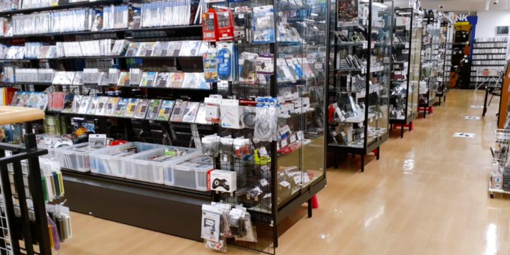 ハードオフ　横浜・金沢富岡店 0