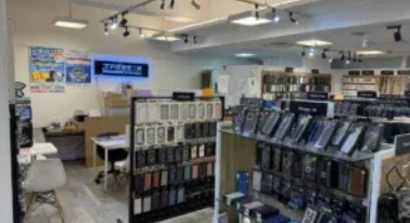 iPhone買取のクイック 藤沢OPA店 0