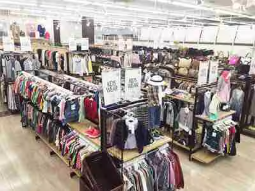 セカンドストリート 横浜今宿店 1