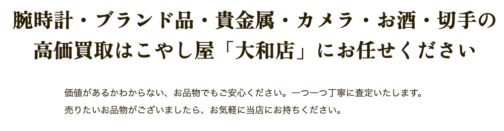 こやし屋 大和店 0