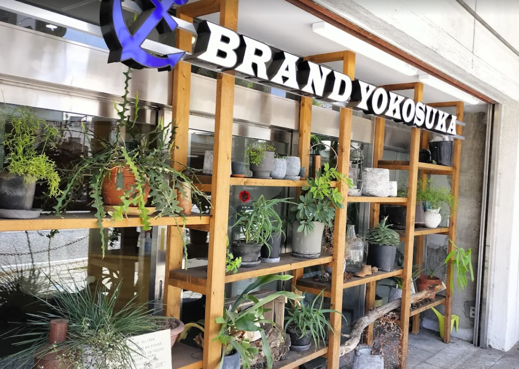 ブランド横須賀 0