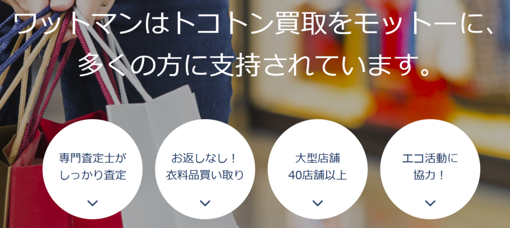 ワットマンスタイル 横須賀佐原店 0