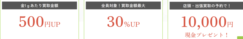 おたからやビアレシーサイド店 0