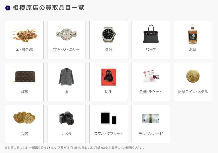 買取大吉 相模原店 0