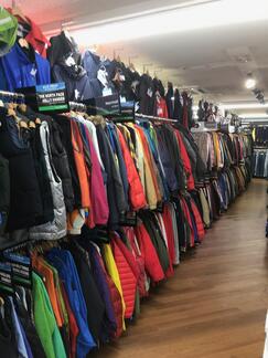 BOOKOFF 茅ヶ崎駅北口店 1