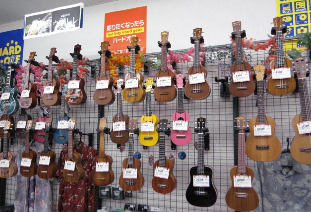 ハードオフ 茅ヶ崎店 0