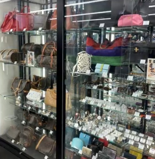 トレファクスタイル たまプラーザ店 2