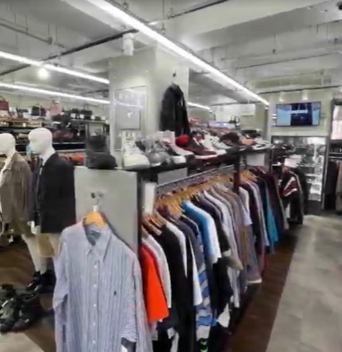 トレファクスタイル たまプラーザ店 4