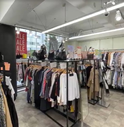 トレファクスタイル たまプラーザ店 5