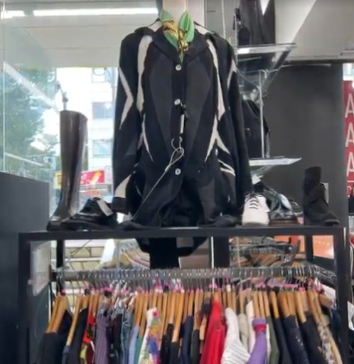 トレファクスタイル たまプラーザ店 6