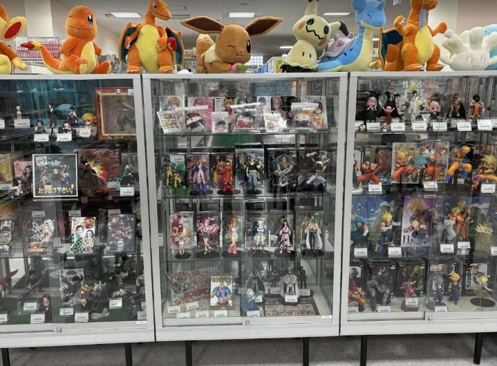 エコロジーモール こどもの国店 3