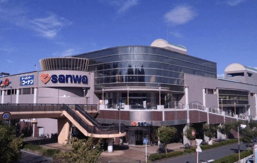 エコロジーモール こどもの国店 0