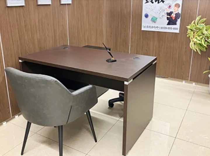 おたからや スーパー三和藤が丘店 1