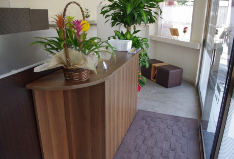 メイクワン　青葉台店 3