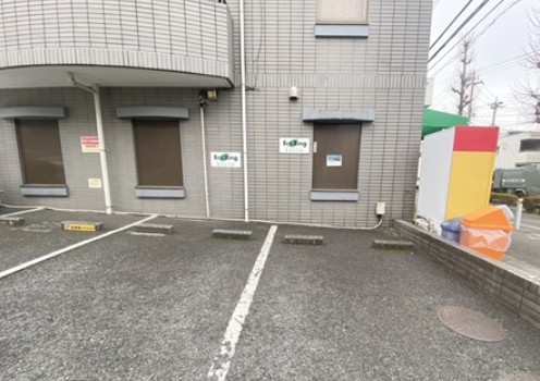 買取専門店 エコリング 横浜青葉台店 2