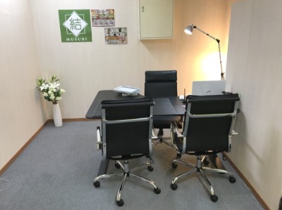 買取 結 – musubi – 横浜青葉台店 1