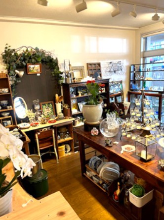 リサイクルショップ　ｅｖｅｒｇｒｅｅｎ 2