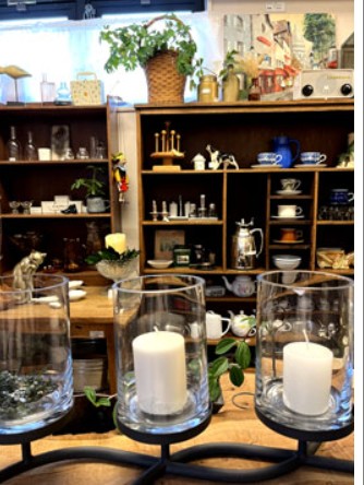 リサイクルショップ　ｅｖｅｒｇｒｅｅｎ 3