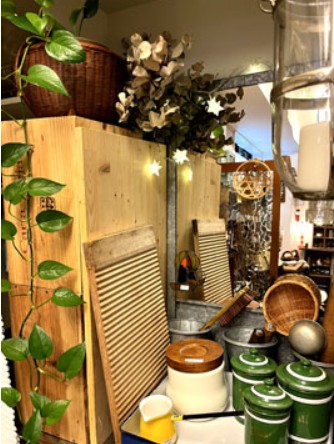 リサイクルショップ　ｅｖｅｒｇｒｅｅｎ 4