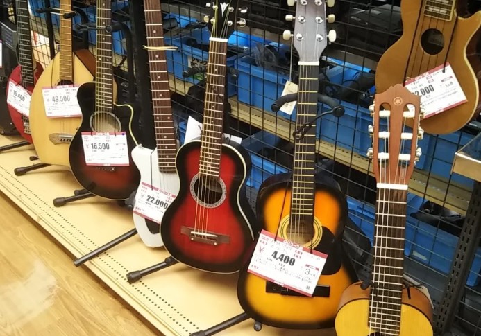 オフハウス 横浜長津田店 2