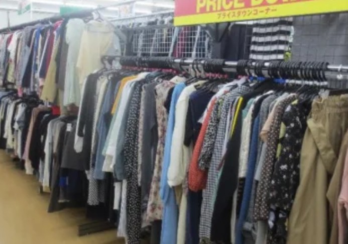 オフハウス 横浜長津田店 3