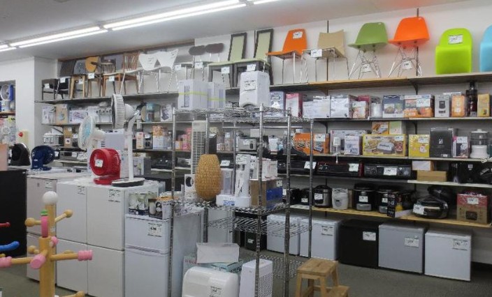 オフハウス 横浜長津田店 0