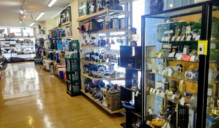 トレファクスポーツ 青葉台店 2