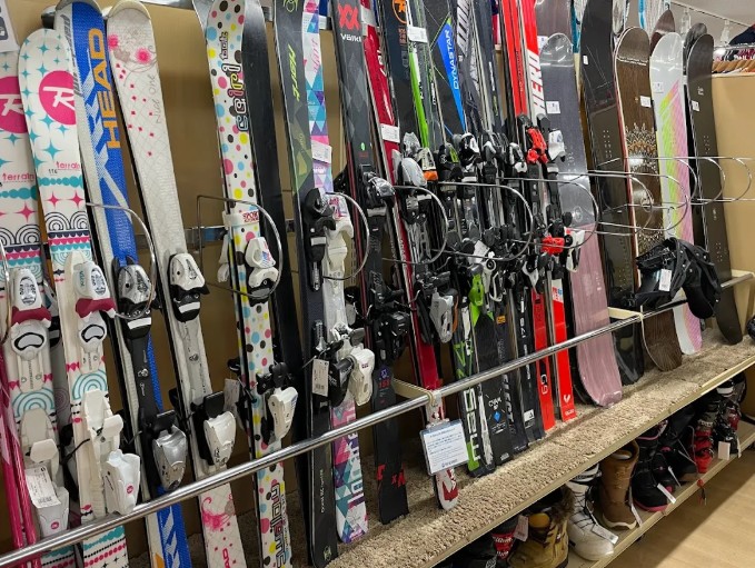 トレファクスポーツ 青葉台店 3