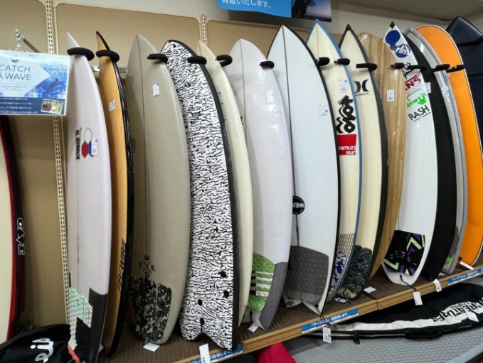 トレファクスポーツ 青葉台店 6