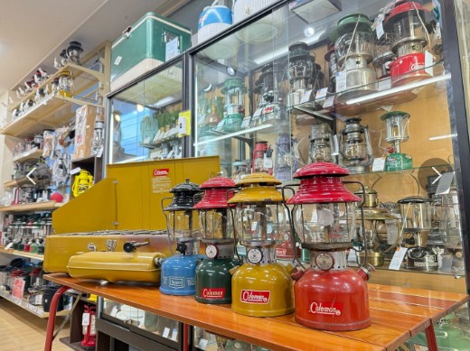 トレファクスポーツ 青葉台店 0