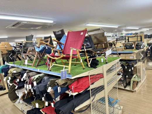 トレファクスポーツ 青葉台店 1