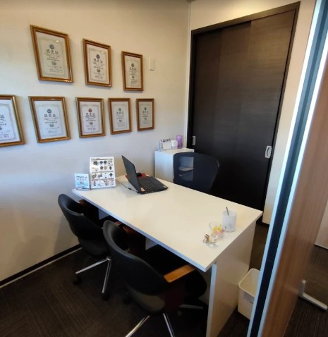 おたからや環状４号線桜台店 2