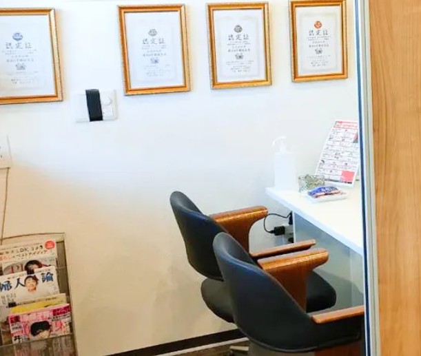 おたからや環状４号線桜台店 3