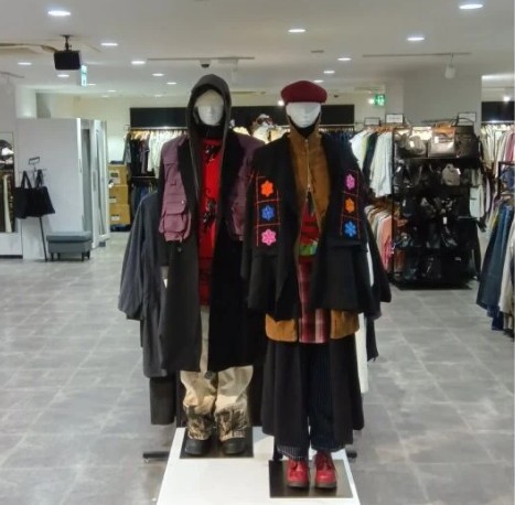 セカンドストリート 青葉台店 2