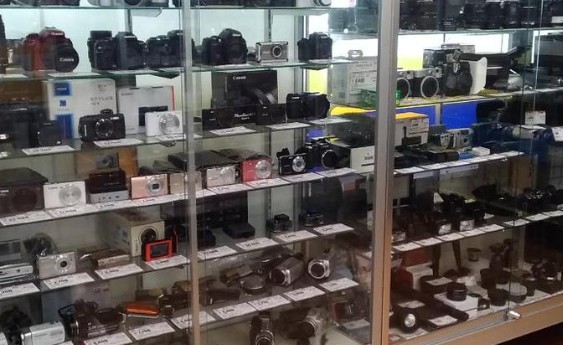 ハードオフ 平塚四之宮店 2