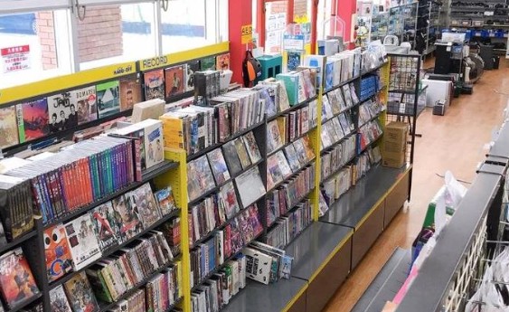 ハードオフ 平塚四之宮店 3