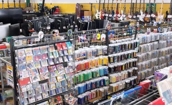 ハードオフ 平塚四之宮店 4