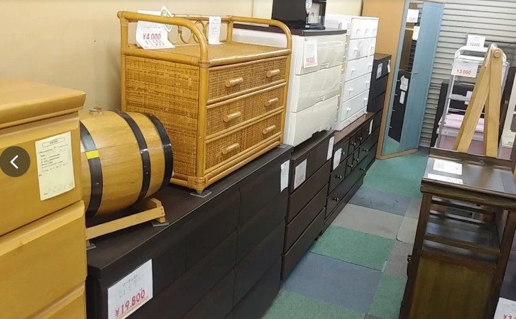 フジシロリサイクル平塚店 2