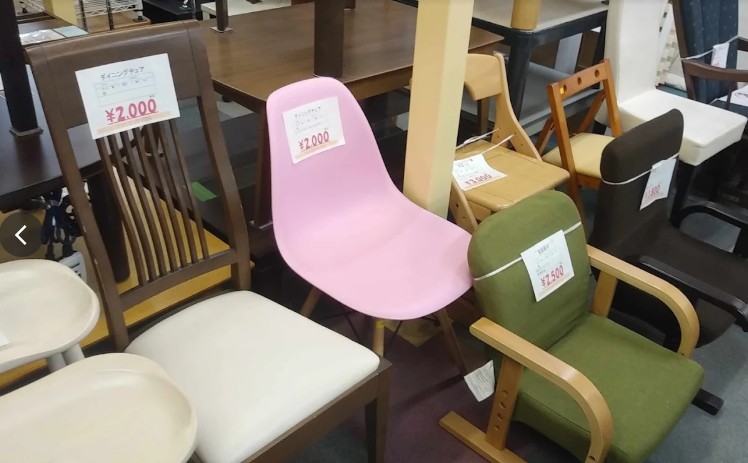 フジシロリサイクル平塚店 6