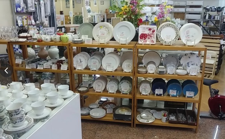 フジシロリサイクル平塚店 7