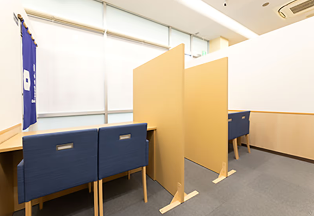 買取大吉 ヨークフーズ西大竹店 1