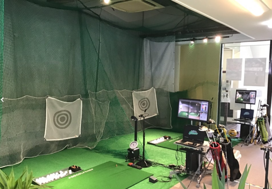 グローバルゴルフスクール 4