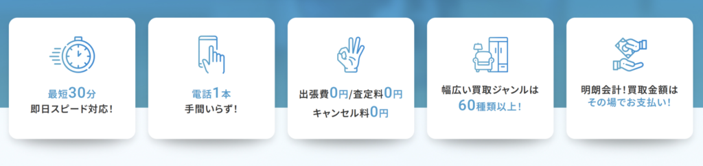 エコパートナーズ 平塚出張買取店 0