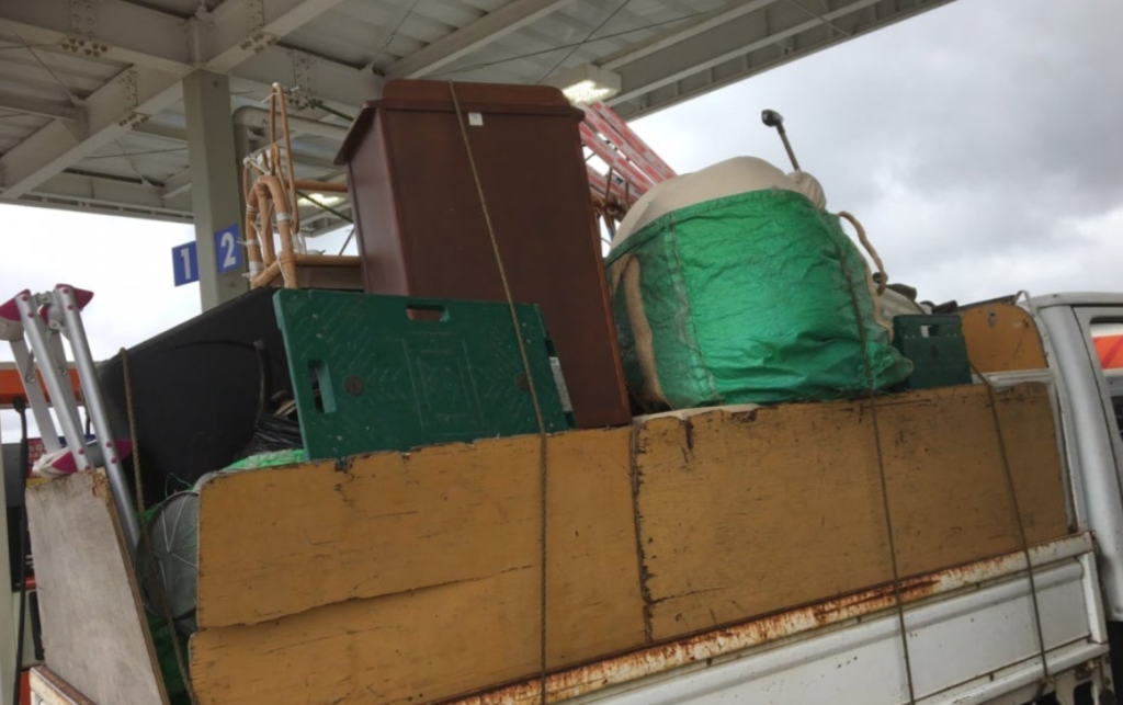 ＥＥＥリサイクル 港北倉庫 0