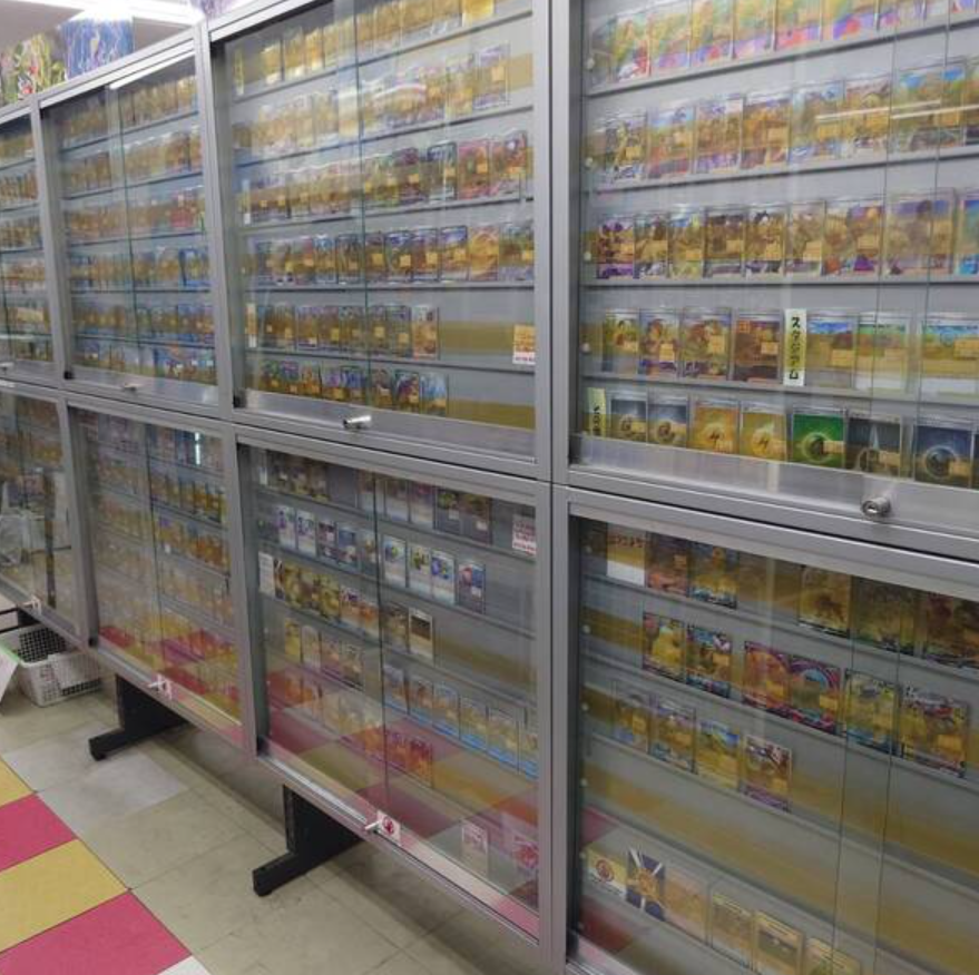 マルチメディアステーションゼロワン綱島店 3