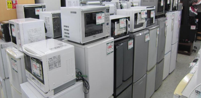 オフハウス秦野店 1