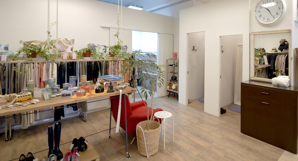 リサイクルブティックCatona藤沢店 2