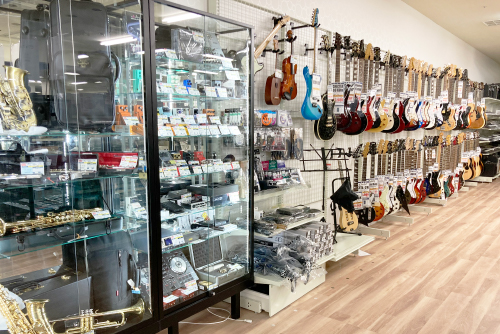 ワットマンBLiX茅ヶ崎店 0